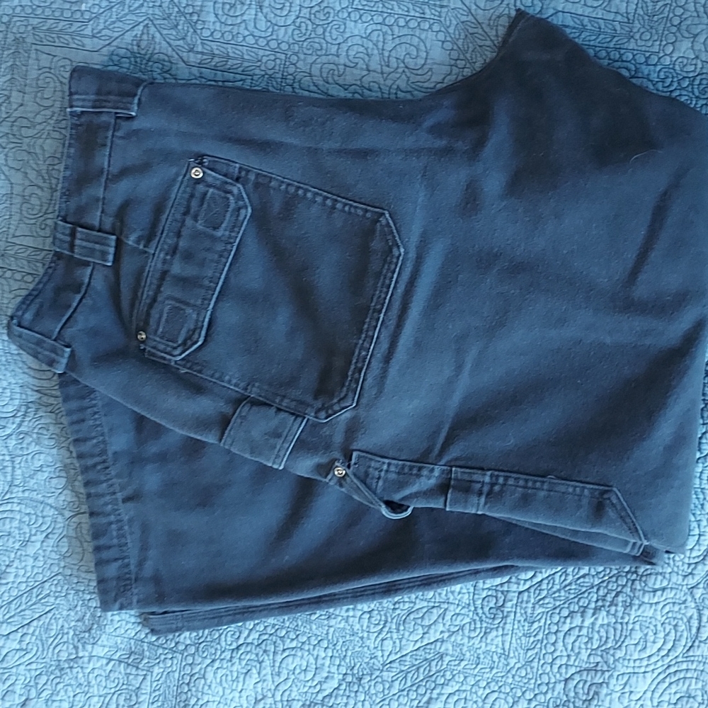 Duluth cargo jeans